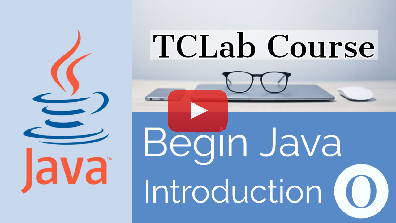 Java Course
